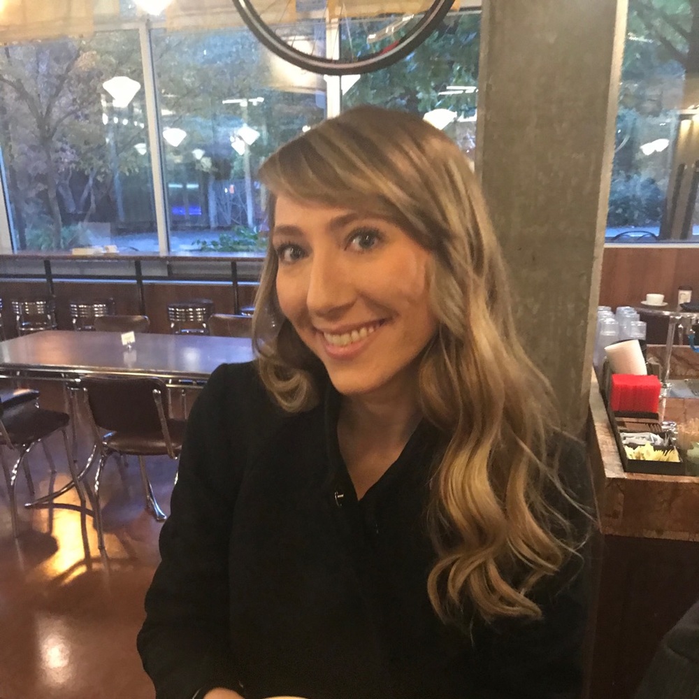 Meet your Posher, Cecily